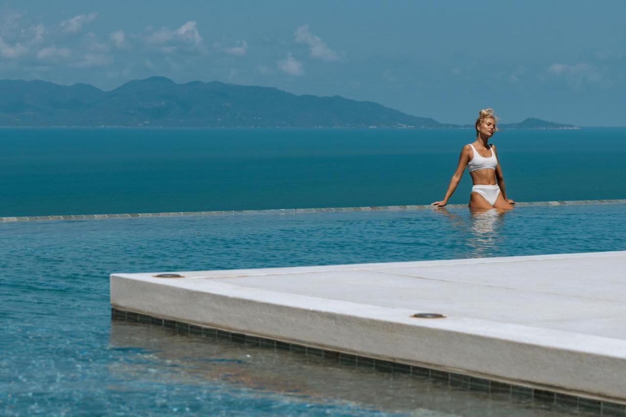 Villa Blue View Mae Nam Eksteriør billede