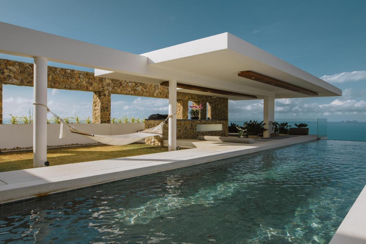 Villa Blue View Mae Nam Eksteriør billede